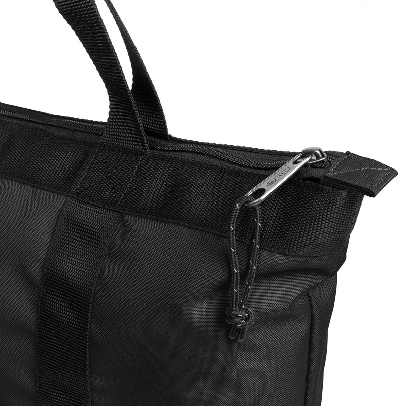 Eastpak Shopperväska Tote Travel Svart 16" 5