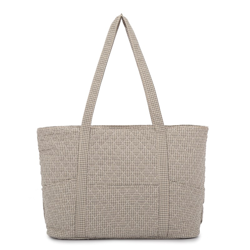 Conmé Projekttaske Creative bag tern Grå 3