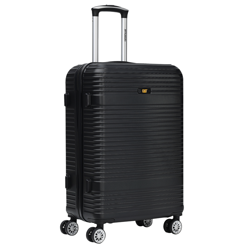 Cat Bags Resväska Alexa 24 Svart 2