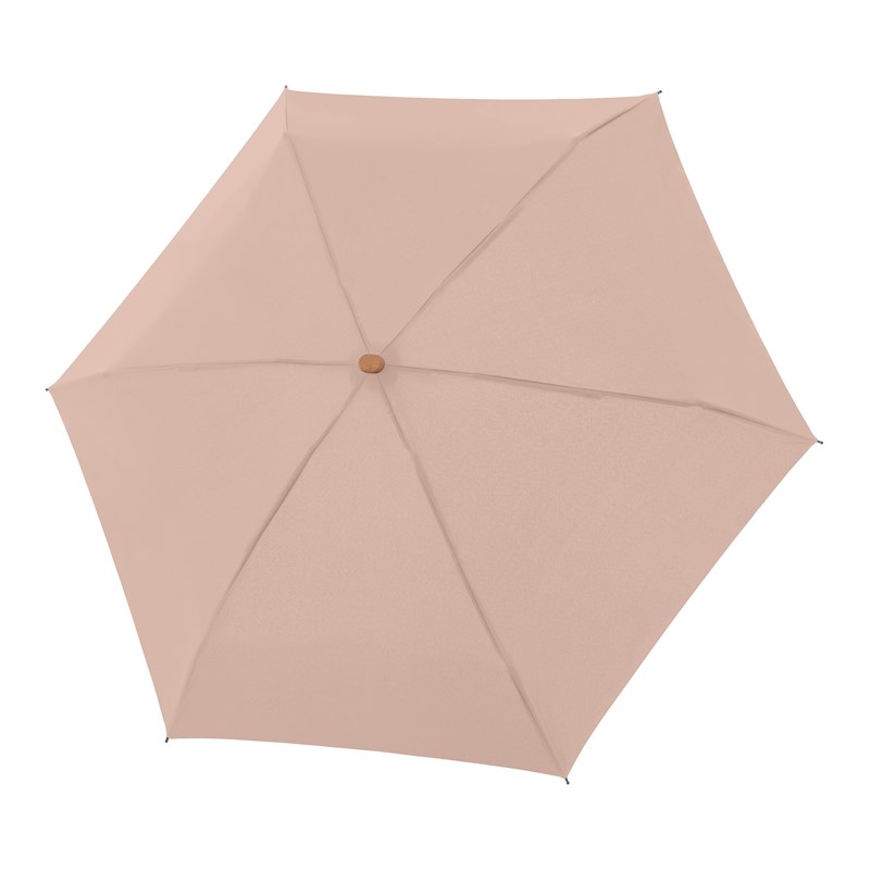 Doppler Paraply Mini Rosa 3