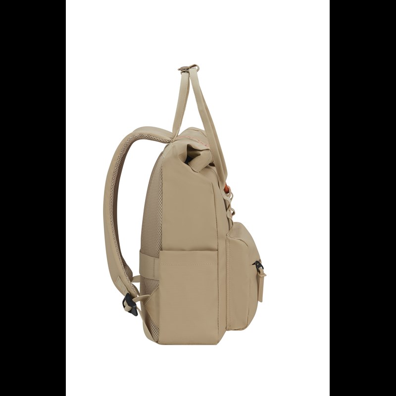 American Tourister RyggsäckUrban Groove Beige 4