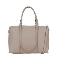 Conmé Shopper Johannah Taupe 1