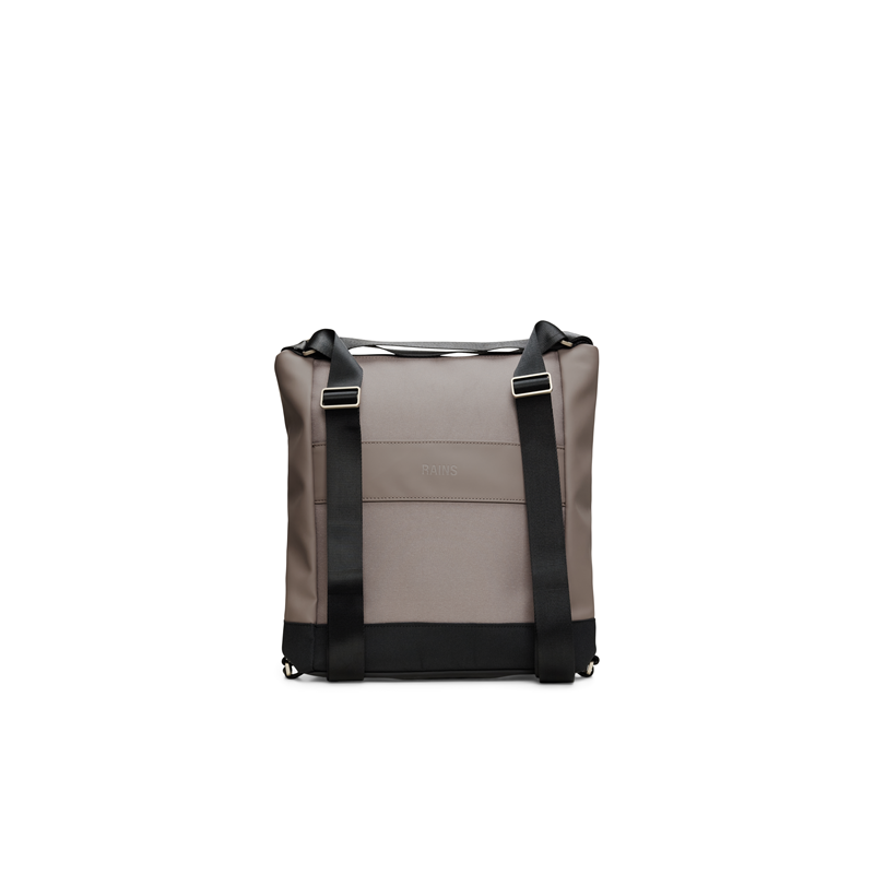 RAINS Tote Rygsæk Otaru Hobo Nougat 5