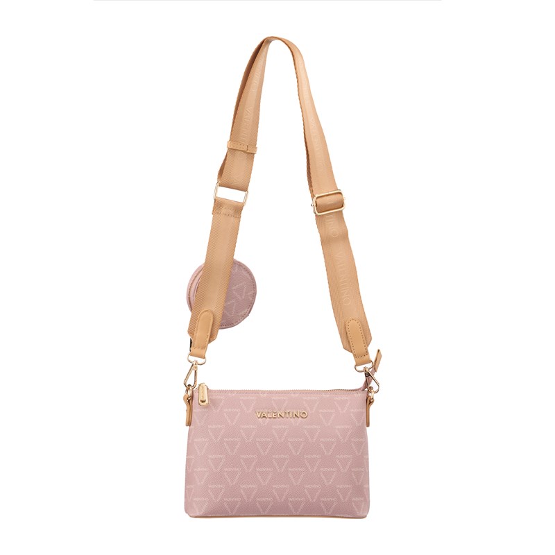 Valentino Bags Crossbody Lady Re Rosa 6