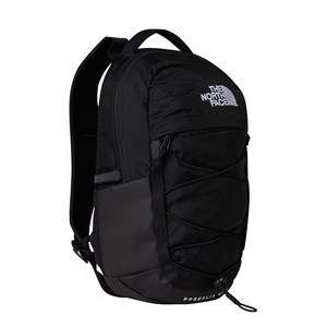 The North Face Ryggsäck Borealis Mini Svart