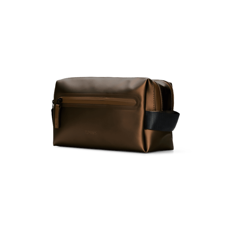 RAINS Necessär Zip W3 Nougat 3
