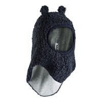 Molo Balaclava Kay M. blå 6 mdr. - 12 mdr. 1
