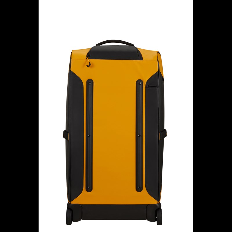 Samsonite Resväska Duffelväska Ecodiver Gul 79 Cm 7