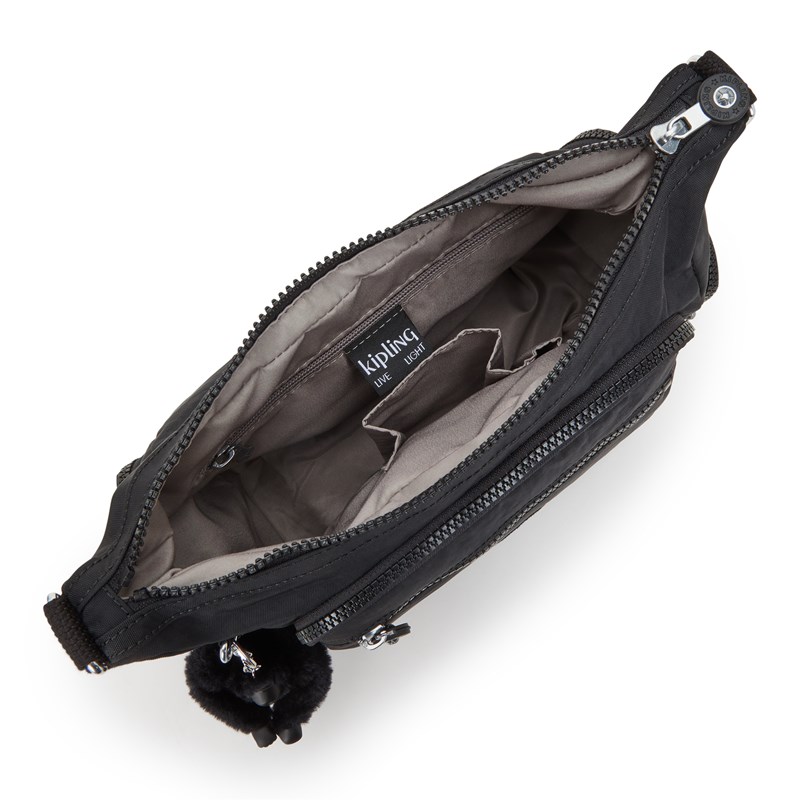 Kipling Crossbody Gabbie S Sort 4