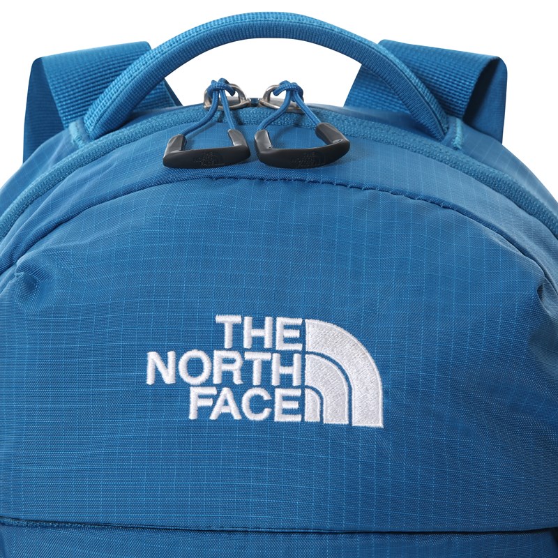 The North Face Rygsæk Borealis Mini Blå/blå 3