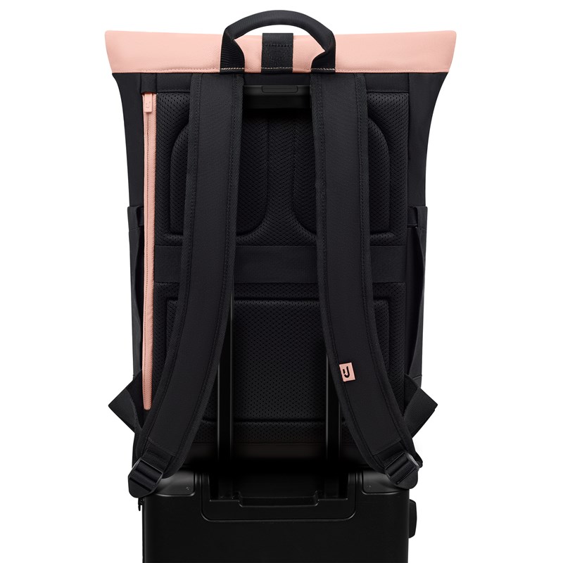 Johnny Urban Rygsæk Luca M Rose/Black 6