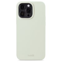 Holdit Mobilcover L. Grøn Iphone 15 ProMax 1