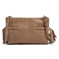 Depeche Clutch Brun 1