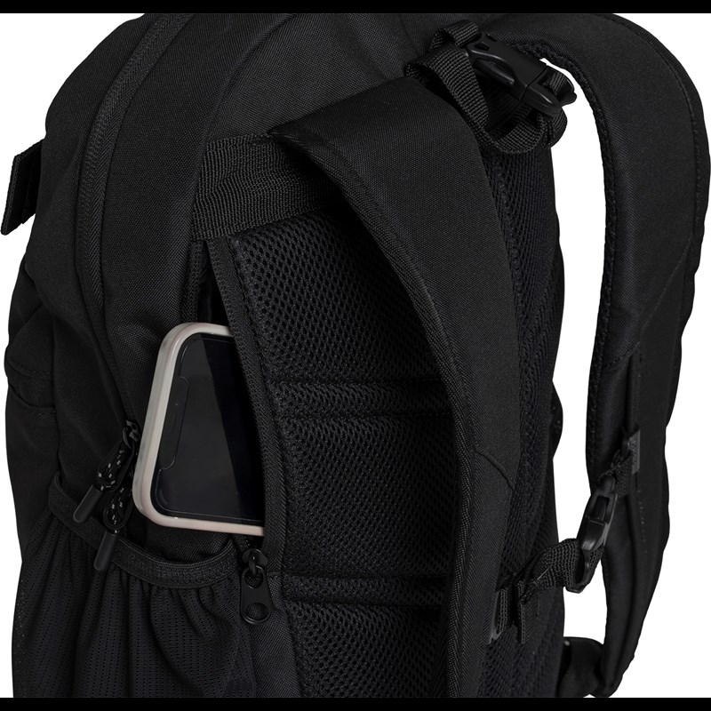 Beckmann Ryggsäck Sport Light Svart 9