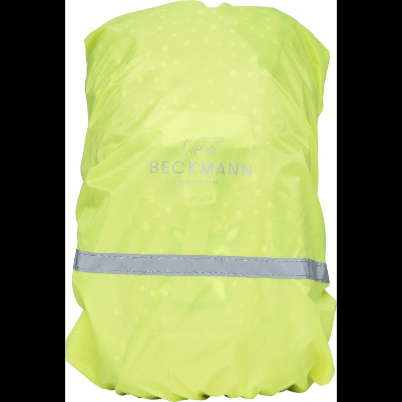 Beckmann Børnehaverygsæk Butterfly Lilla 7