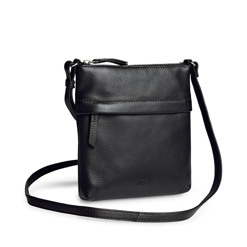 MARKBERG Crossbody Genie Svart 3