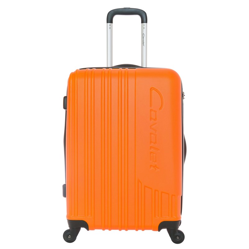Cavalet Kuffert Malibu Orange 73 CM 1