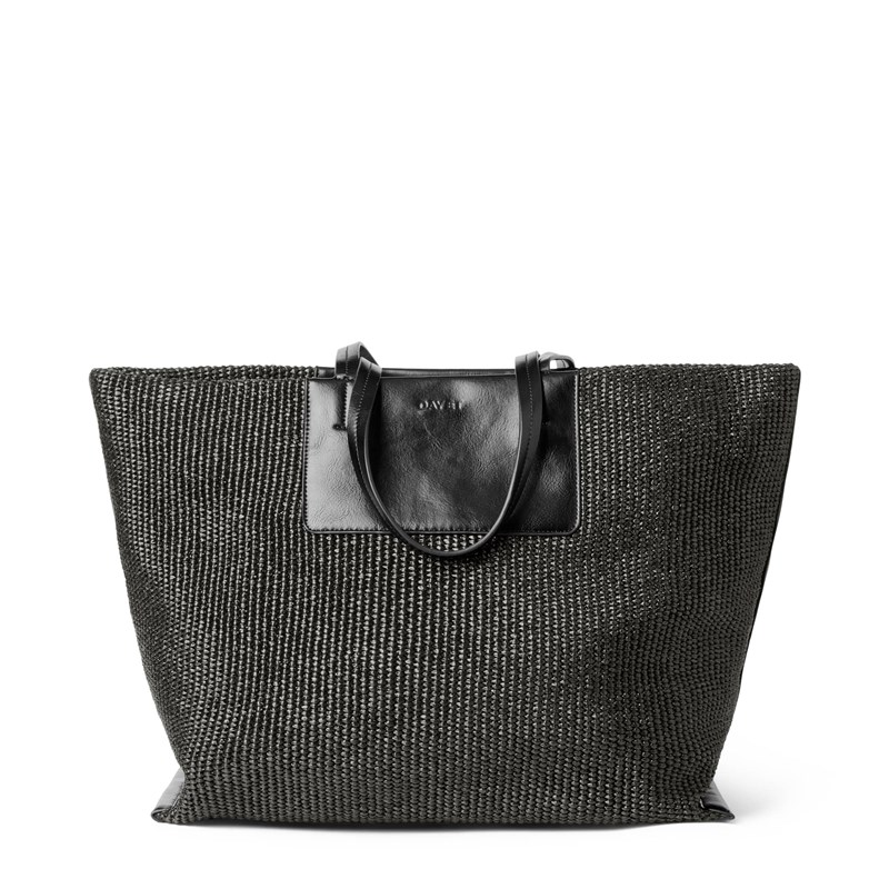 DAY ET Shopper Day My Companion Svart 1