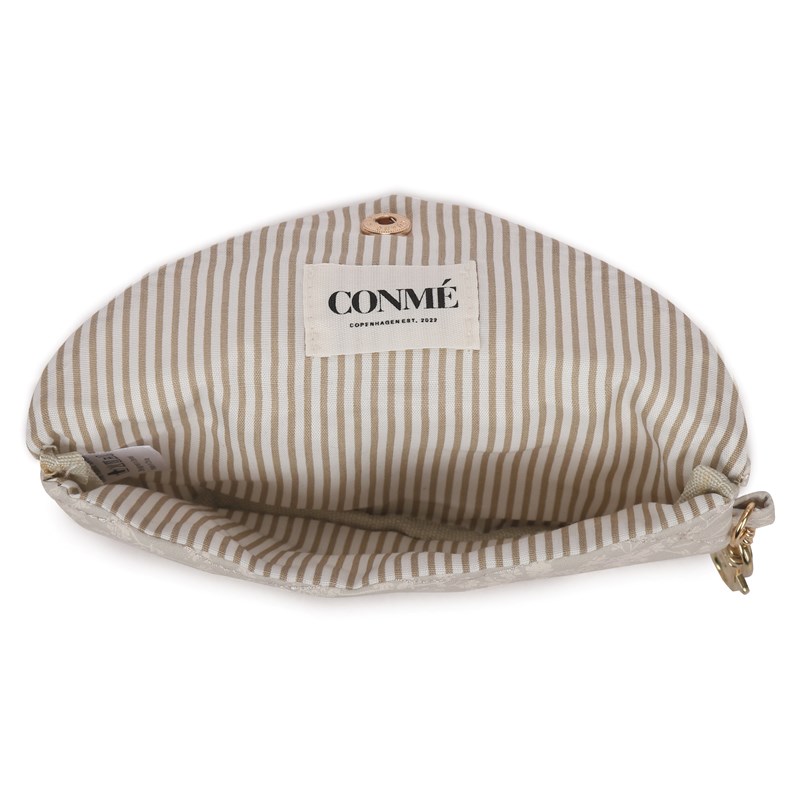 Conmé Emma Glasögonfodral Beige 4