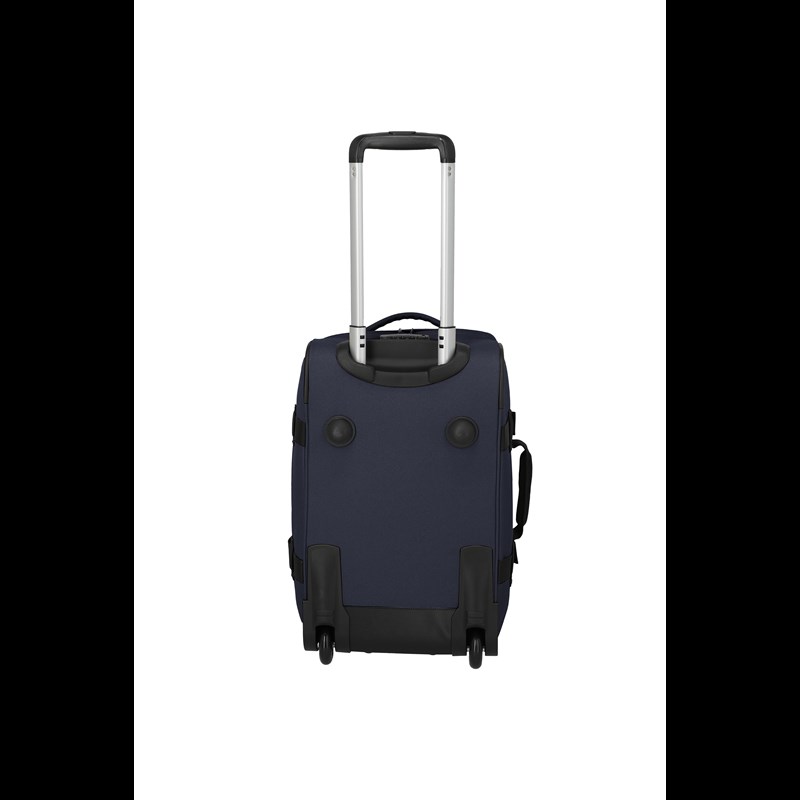 travelite Kuffert Bolonia Blå Str S 3