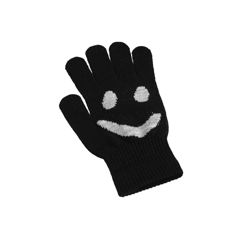 Molo Handsker Kello Sort 8-16 år 4