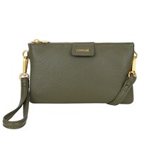 Conmé Crossbody Naomi Oliven Grøn 1