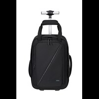 American Tourister Ryggsäck med hjul Svart Str S 1