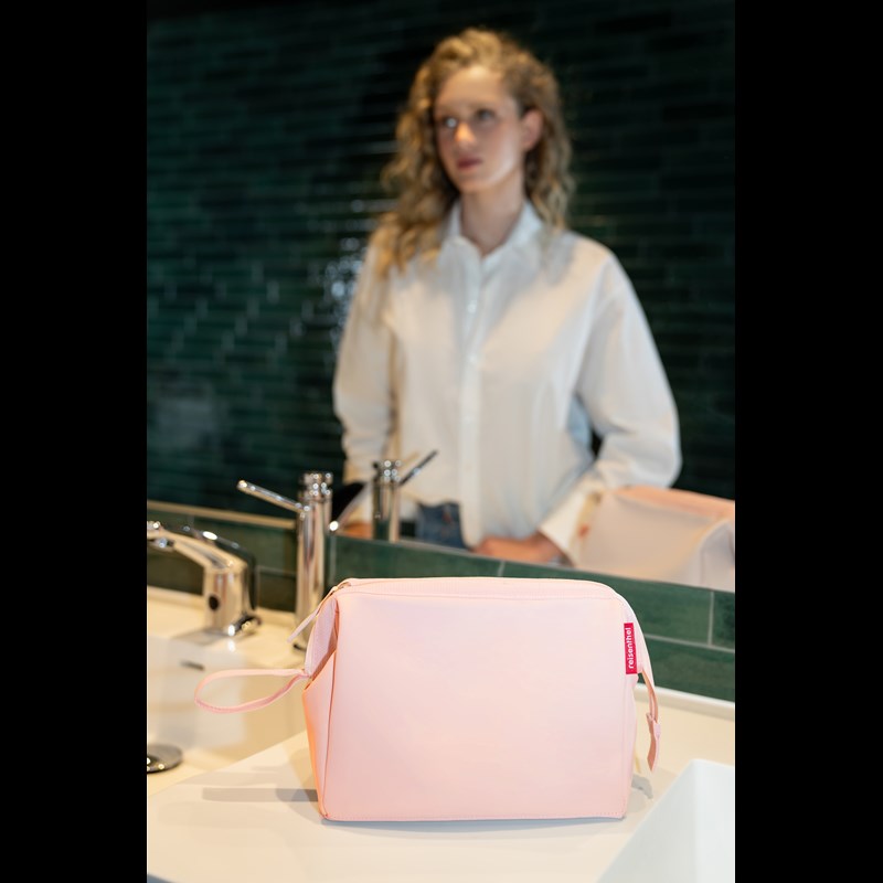 Reisenthel Toilettaske allrounder Lyserød 2