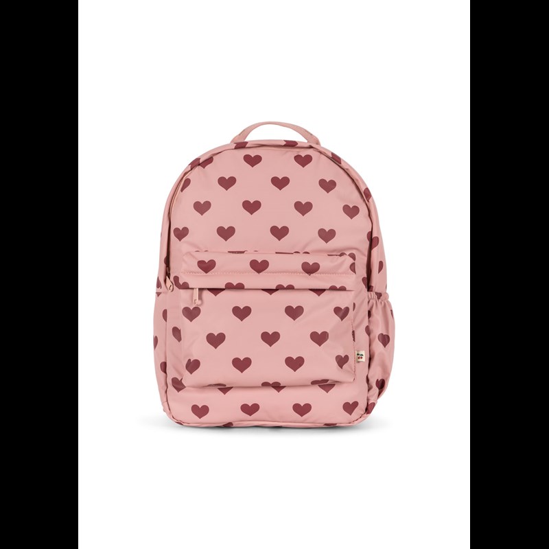 Konges Sløjd Ryggsäck Rainy Kids Pink Röd/rosa 1