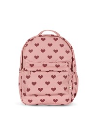 Konges Sløjd Ryggsäck Rainy Kids Pink Röd/rosa 1