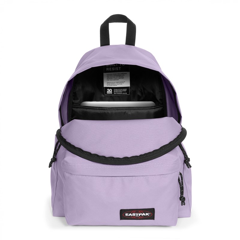 Eastpak Rygsæk Day Pak'R Lyselilla 14" 3