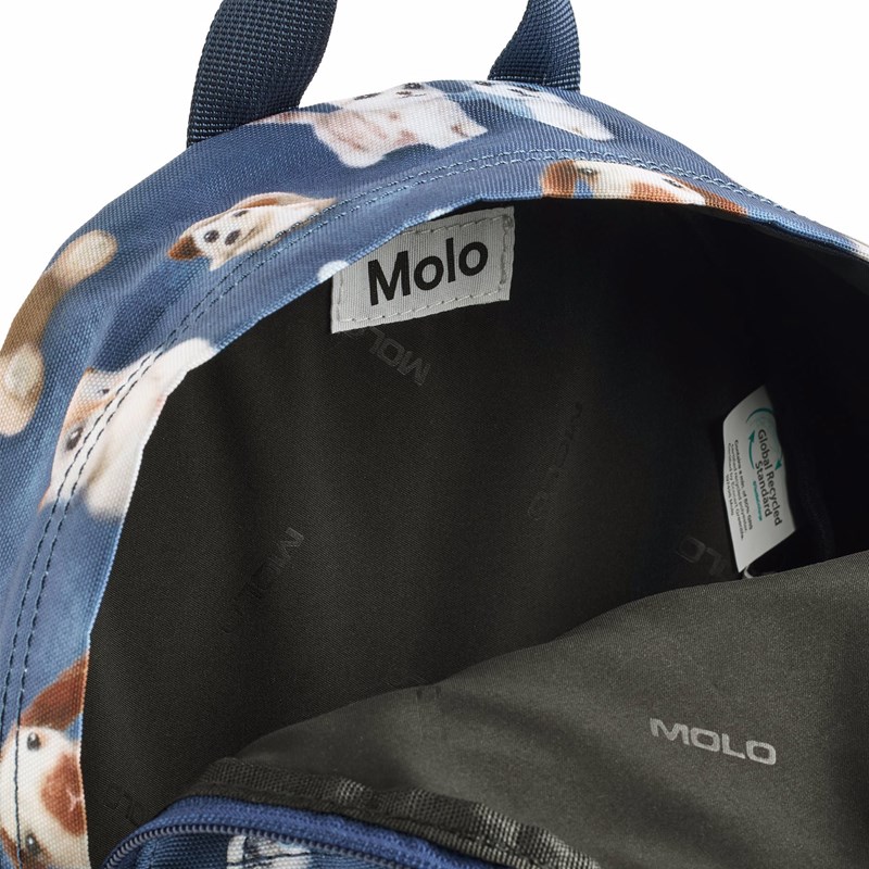 Molo Ryggsäck Marin 3