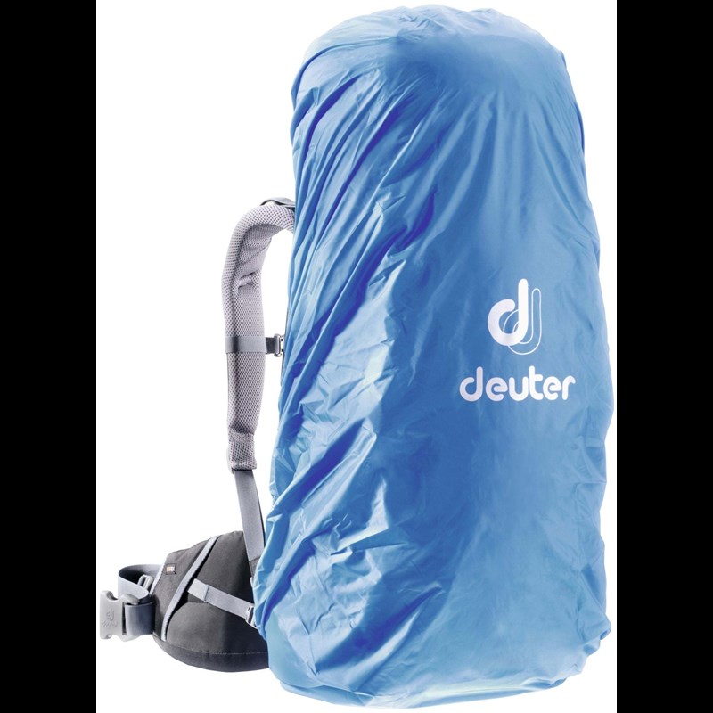 Deuter Regnoverslag-Raincover III Blå 1