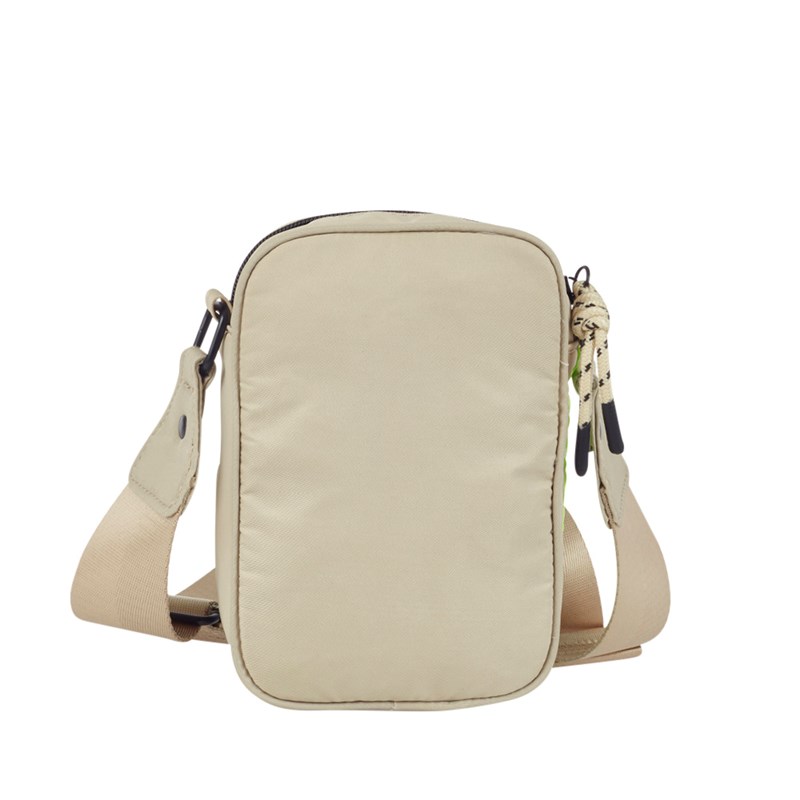 Again Crossbody Blueberry Taupe 2