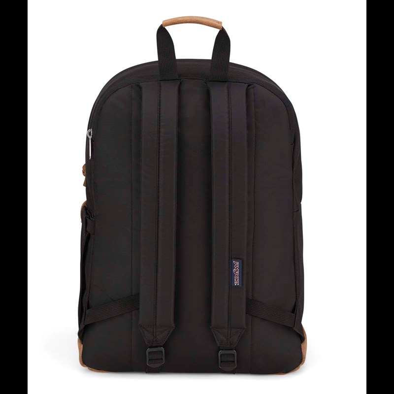 JanSport Ryggsäck Right Pack Premium Svart 6