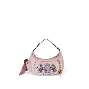 Juicy Couture Skuldertaske Daydreamer Sand/brun
