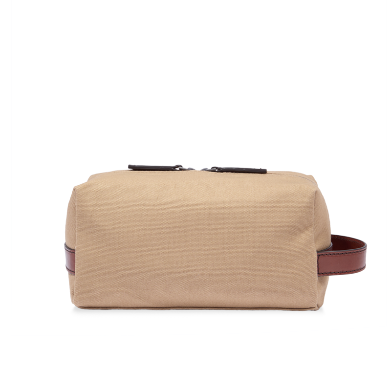 The Bridge Necessär Story Viaggo Brun/beige 3