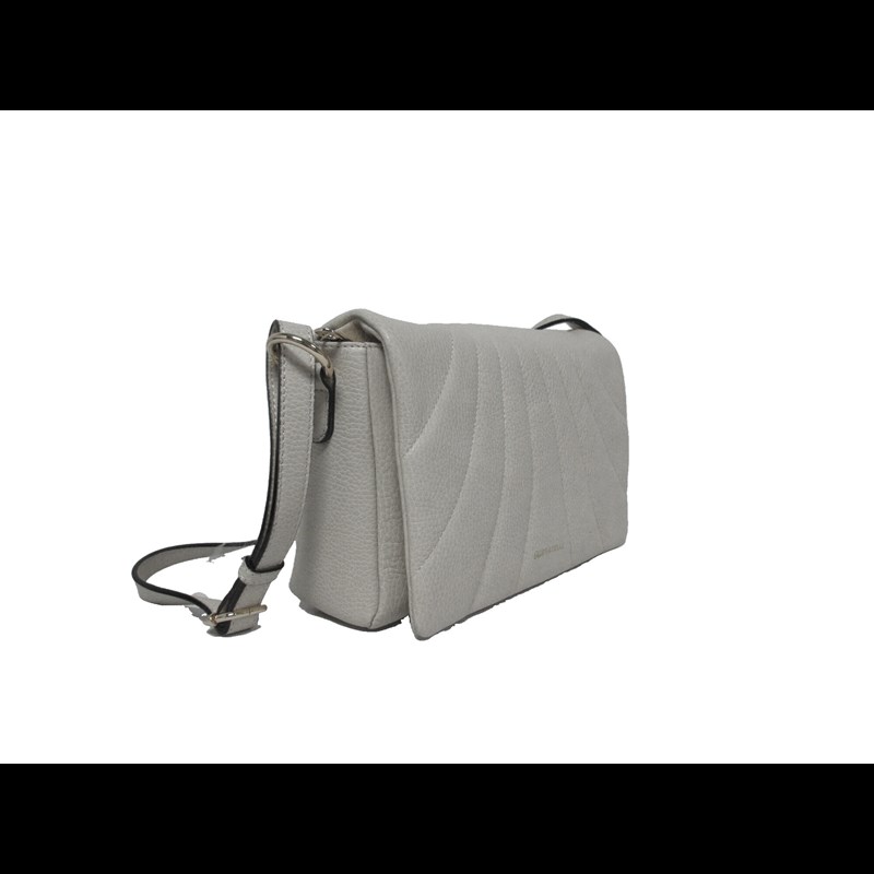 GiGi Fratelli Crossbody Charleston Hvid 2