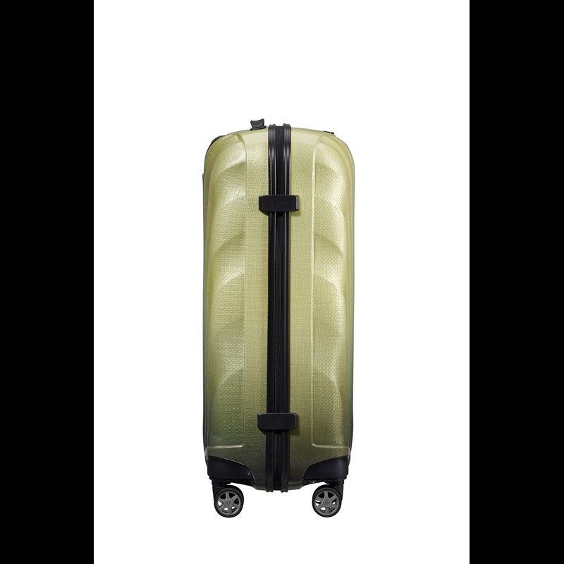 Samsonite Resväska C-Lite Grön 69 Cm 6