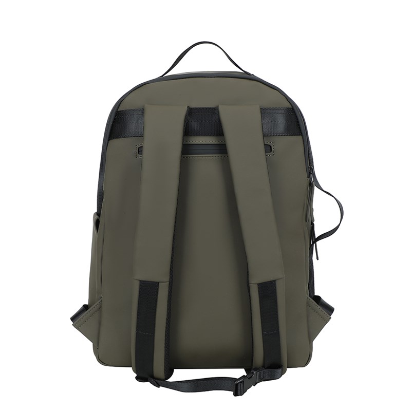 Again Ryggsäck Iron Brun 14" 2