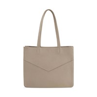 Markberg Shopper Blanca Grain Sand 14" 1