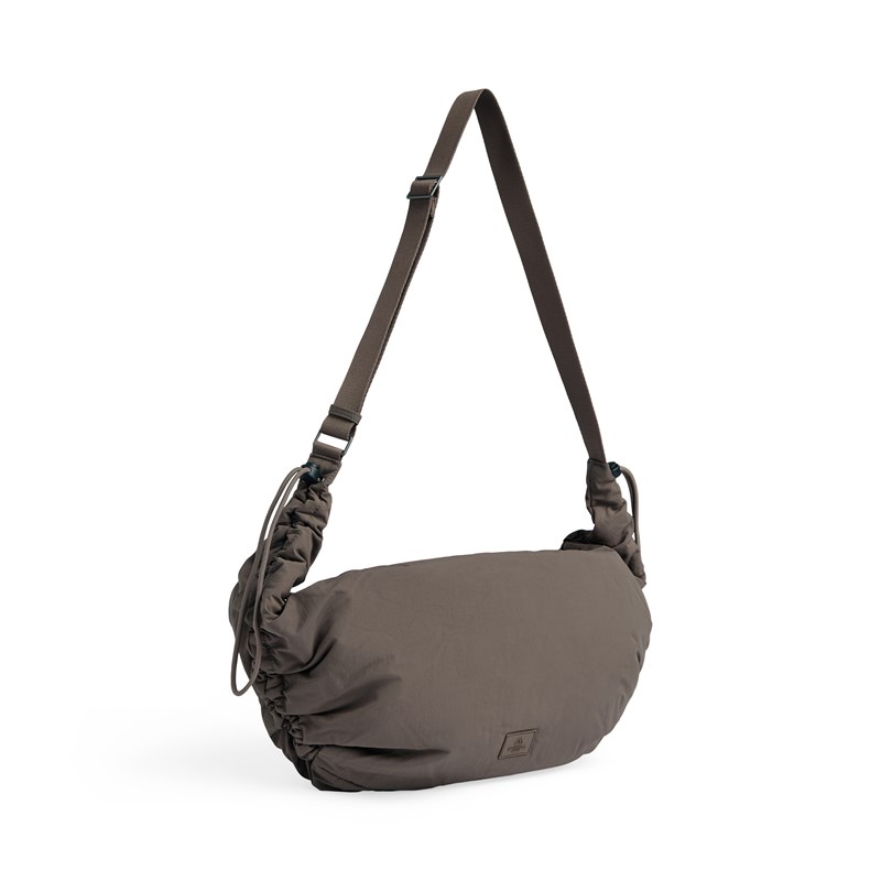 MARKBERG Crossbody AlpineMBG Brun/brun 3