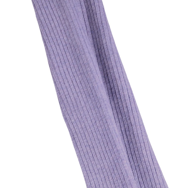 Molo Strumpbyxor Rib Lila Str. 74-80 3