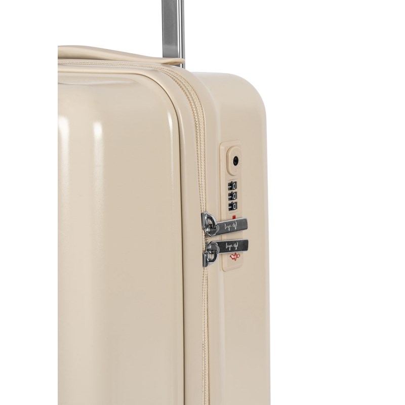 Konges Sløjd Barnsresväska Kick It Fotboll 3