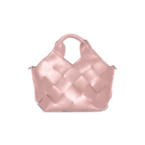 PITAYA Handväska Marly Small Rosa matt
