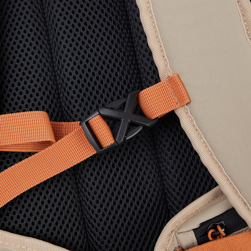 Cat Bags Ryggsäck Light Outdoor Khaki 8