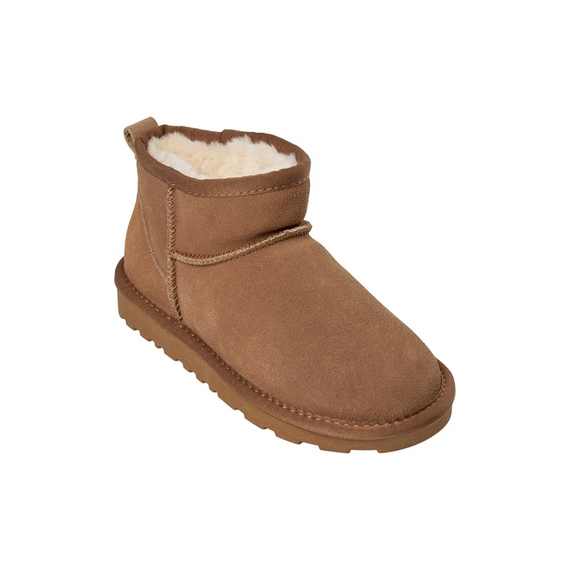 Sofie Schnoor Stövlar DicteSY Teddy Brun/beige 36 2