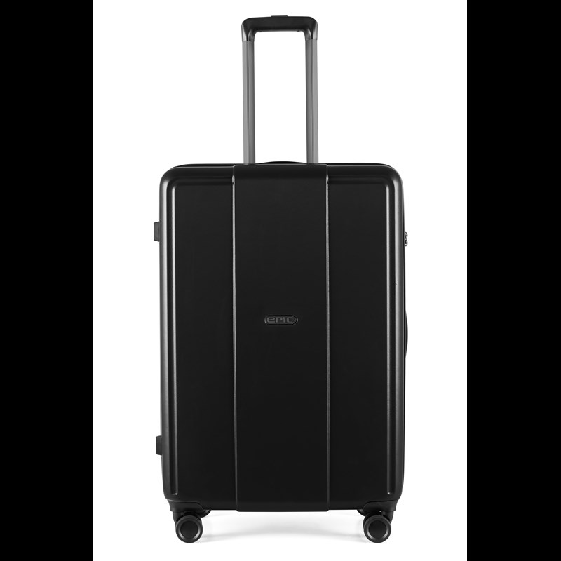 EPIC Resväska Pop 6.0 Svart 75 Cm 1
