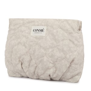 Conmé Emma kosmetikapåse Beige alt image