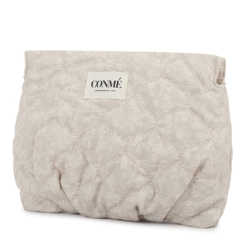 Conmé Emma kosmetikapåse Beige 2